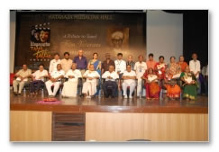 Ulagayutha Tamil Takie Awards - Images