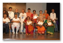 Ulagayutha Tamil Takie Awards - Images