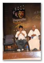 Ulagayutha Tamil Takie Awards - Images