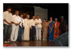 Ulagayutha Tamil Takie Awards - Images