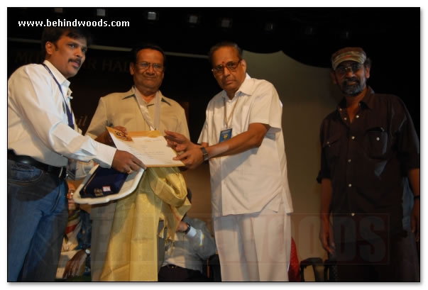 Ulagayutha Tamil Takie Awards - Images