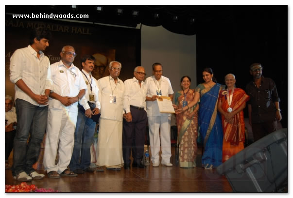 Ulagayutha Tamil Takie Awards - Images