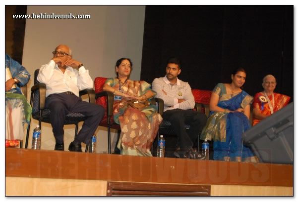 Ulagayutha Tamil Takie Awards - Images