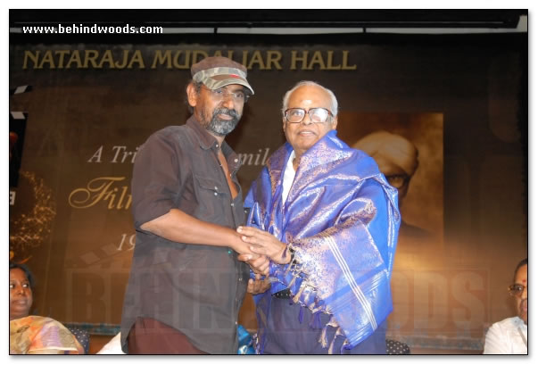 Ulagayutha Tamil Takie Awards - Images