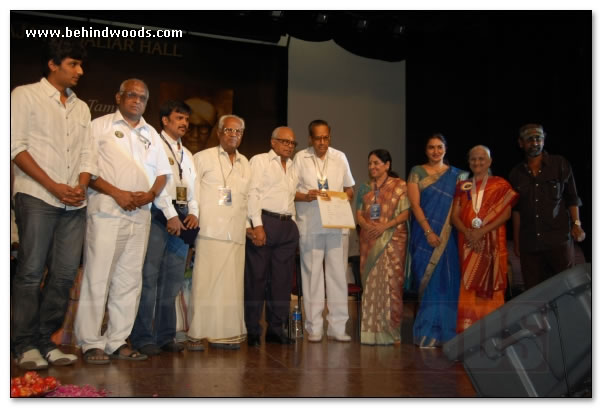 Ulagayutha Tamil Takie Awards - Images