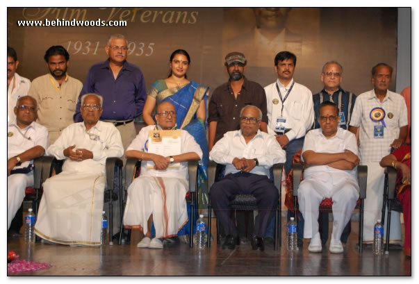 Ulagayutha Tamil Takie Awards - Images