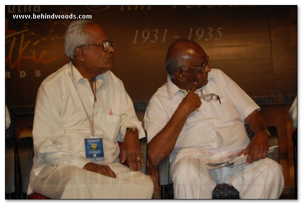 Ulagayutha Tamil Takie Awards - Images