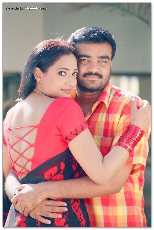 Unnai Kan Theduthe - Movie  Images