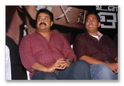 Unnaipol Oruvan - Press meet images