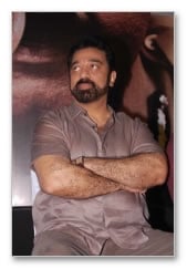 Unnaipol Oruvan - Press meet images