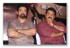 Unnaipol Oruvan - Press meet images