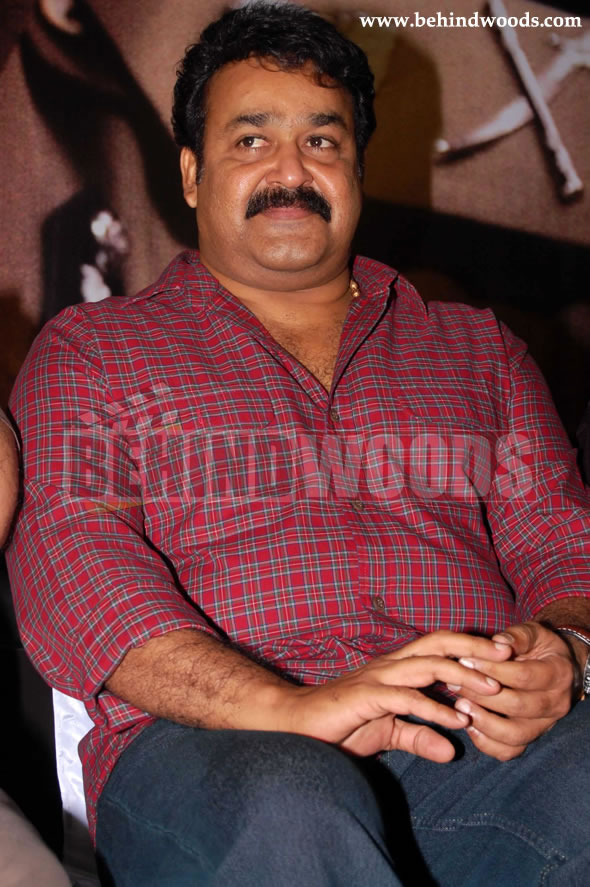 Unnaipol Oruvan - Press meet images