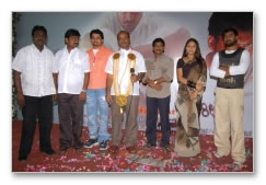 Uyir Nanaikirathe Movie Launch - Images