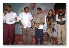 Uyir Nanaikirathe Movie Launch - Images