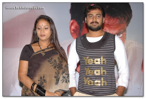 Uyir Nanaikirathe Movie Launch - Images