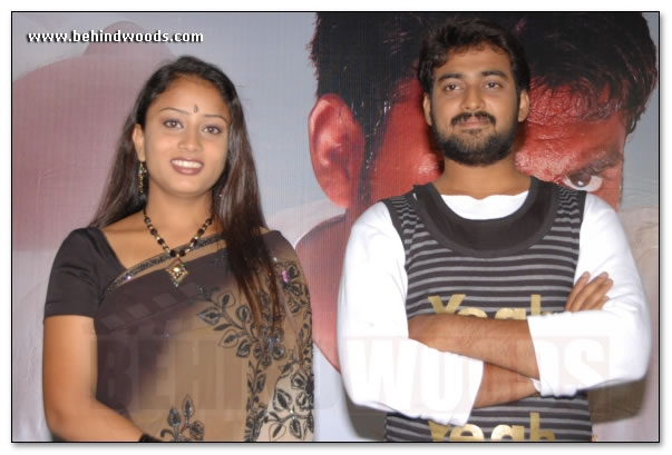 Uyir Nanaikirathe Movie Launch - Images