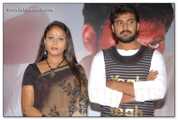 Uyir Nanaikirathe Movie Launch - Images