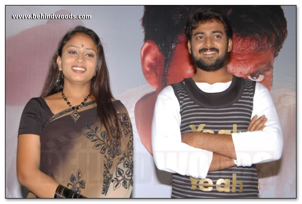 Uyir Nanaikirathe Movie Launch - Images