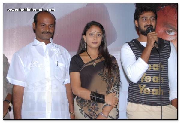 Uyir Nanaikirathe Movie Launch - Images