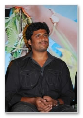 Vaalmiki Audio Launch: Images 