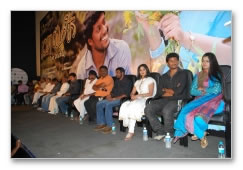 Vaalmiki Audio Launch: Images 