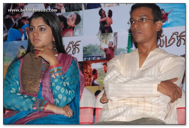 Vaalmiki Press meet: Images