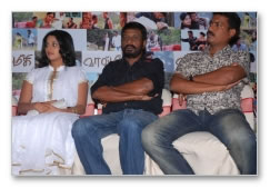 Vaalmiki Press meet: Images