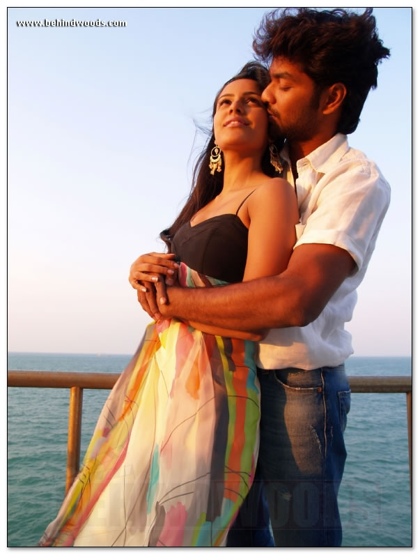 Vaamanan Movie Images