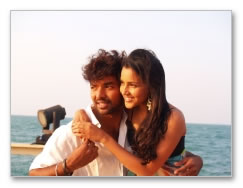 Vaamanan Movie Images