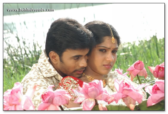 Vaigai Movie - Images