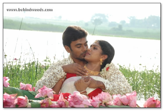 Vaigai Movie - Images