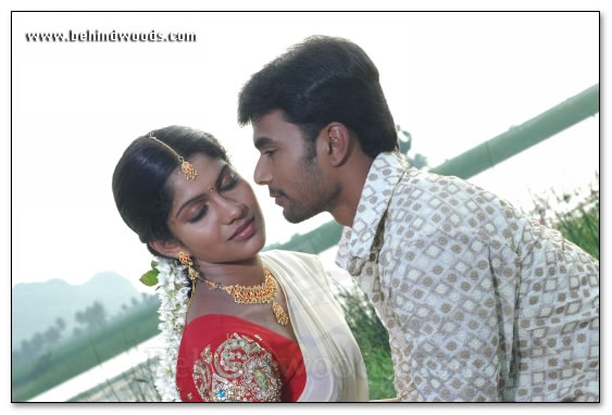 Vaigai Movie - Images