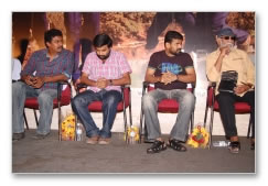 Varnam Audio Launch - Images