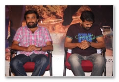 Varnam Audio Launch - Images