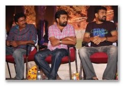 Varnam Audio Launch - Images