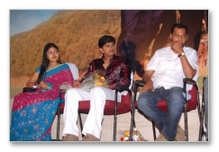 Varnam Audio Launch - Images