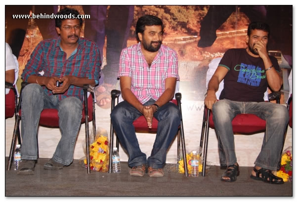 Varnam Audio Launch - Images