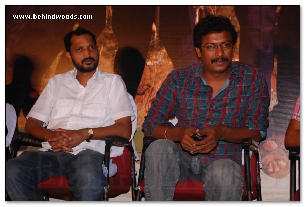 Varnam Audio Launch - Images