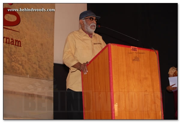 Varnam Audio Launch - Images