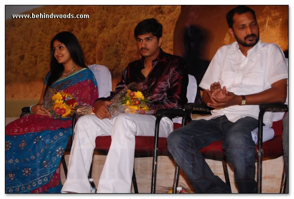 Varnam Audio Launch - Images