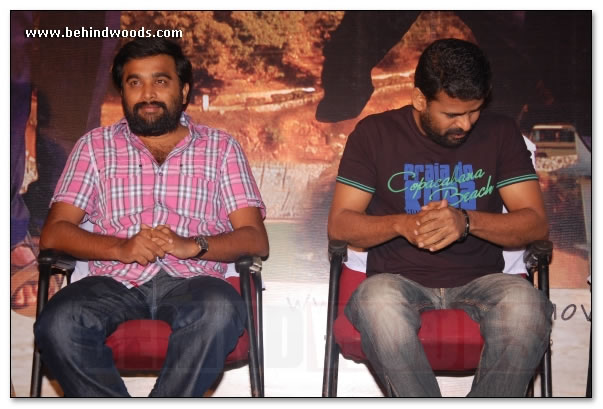 Varnam Audio Launch - Images