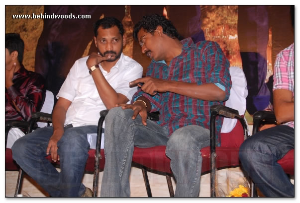 Varnam Audio Launch - Images