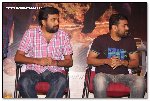 Varnam Audio Launch - Images