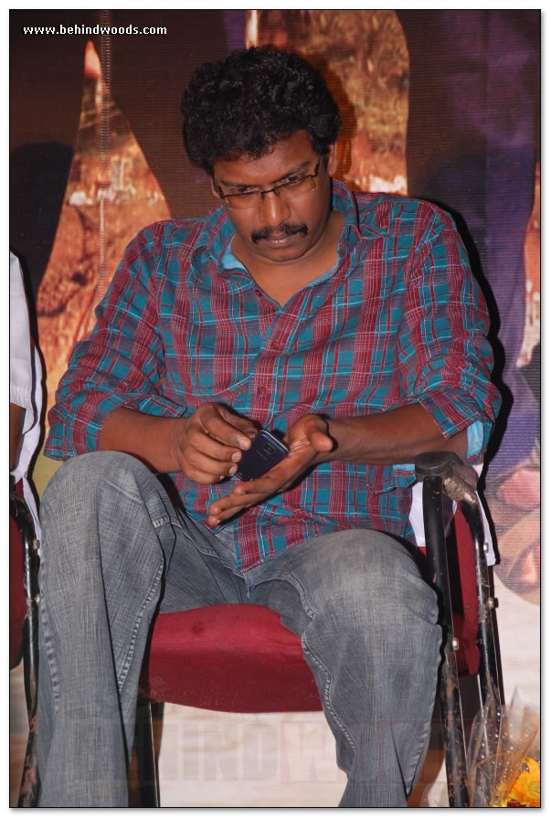 Varnam Audio Launch - Images