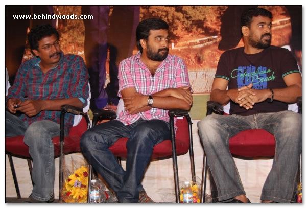 Varnam Audio Launch - Images