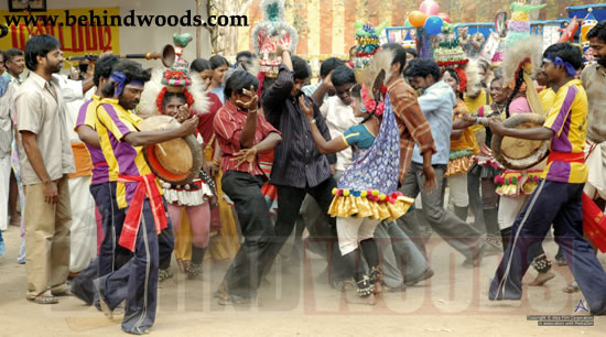 Varnam Movie Images