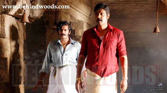 Varnam Movie Images