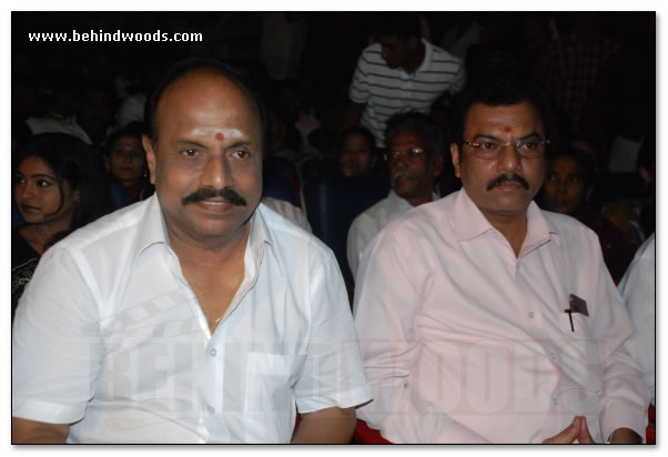 Vedappan Audio Launch - Images