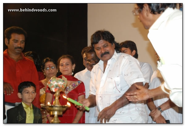 Vedappan Audio Launch - Images