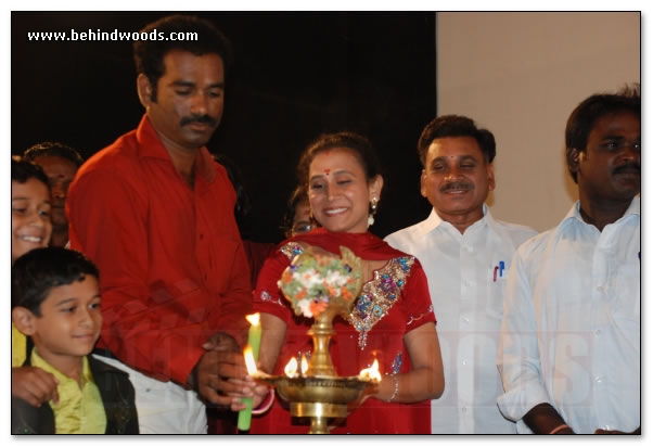 Vedappan Audio Launch - Images